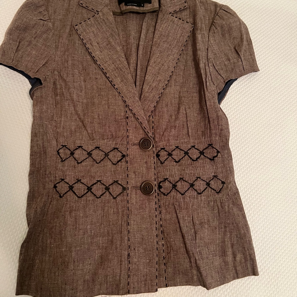 Bcbg Max Azria Jacket